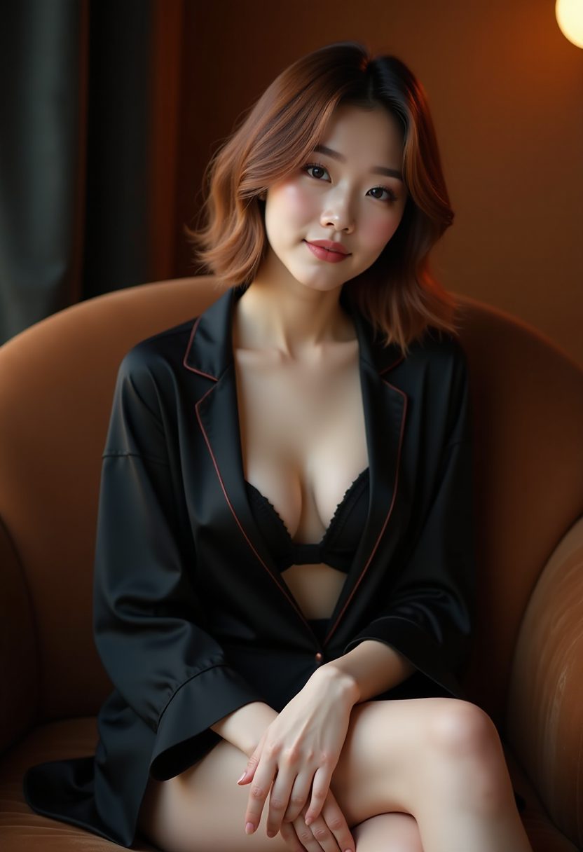 饼干姐姐夏日生活记录
