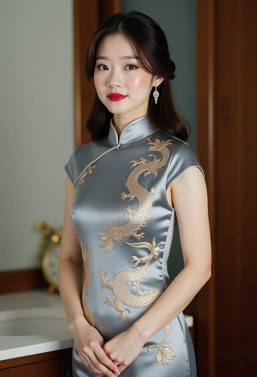 饼干姐姐城市漫步